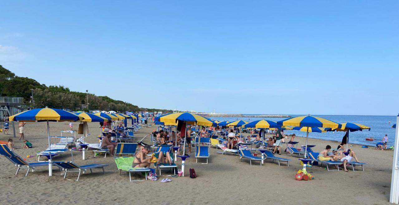 Appartamento A Cavallino Cavallino-Treporti Exterior foto