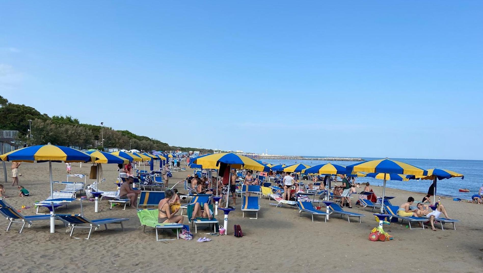 Appartamento A Cavallino Cavallino-Treporti Exterior foto